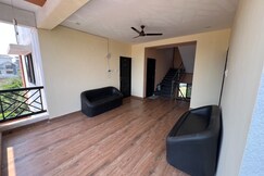 Address of Coastal Crown Resort