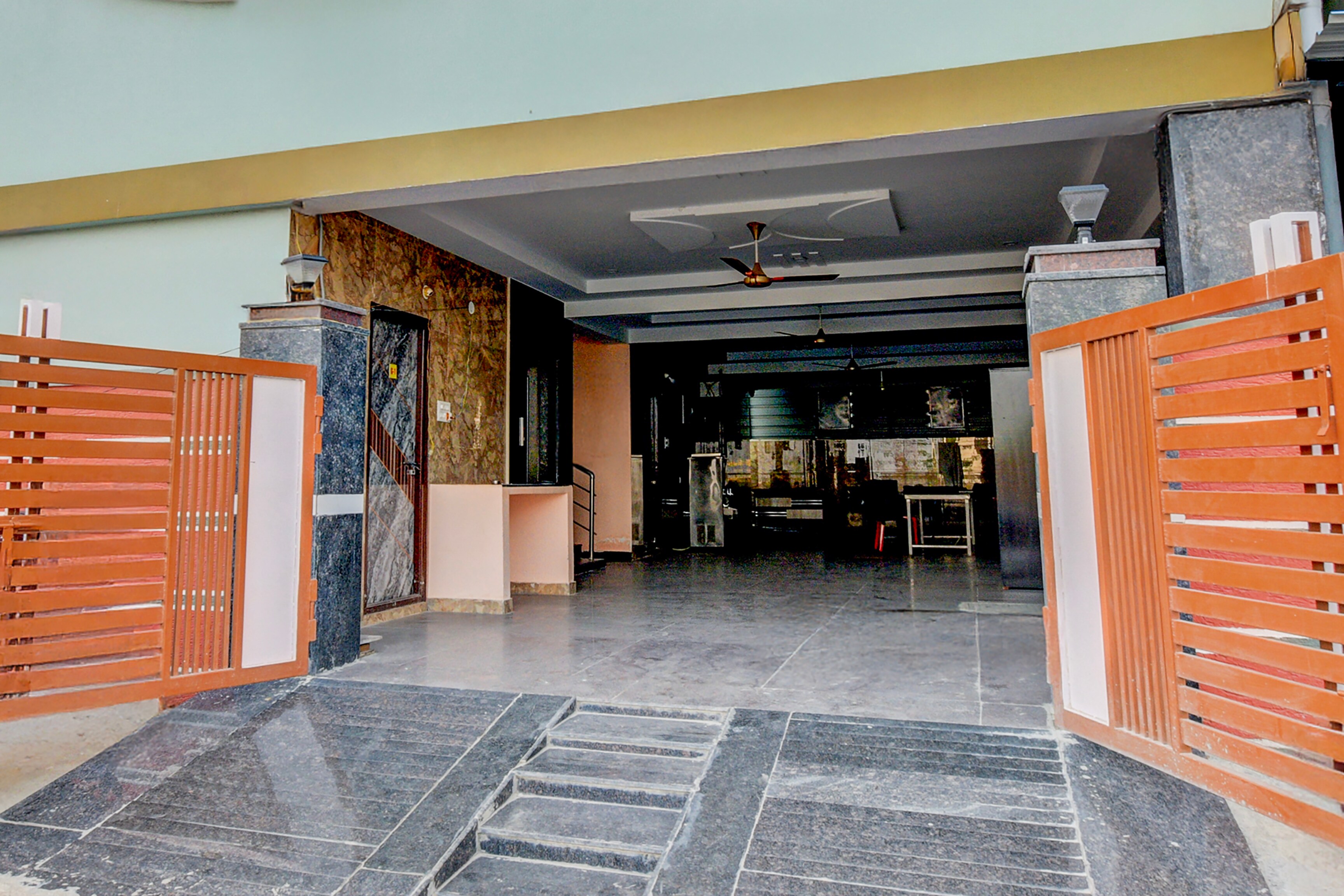 Main gallery