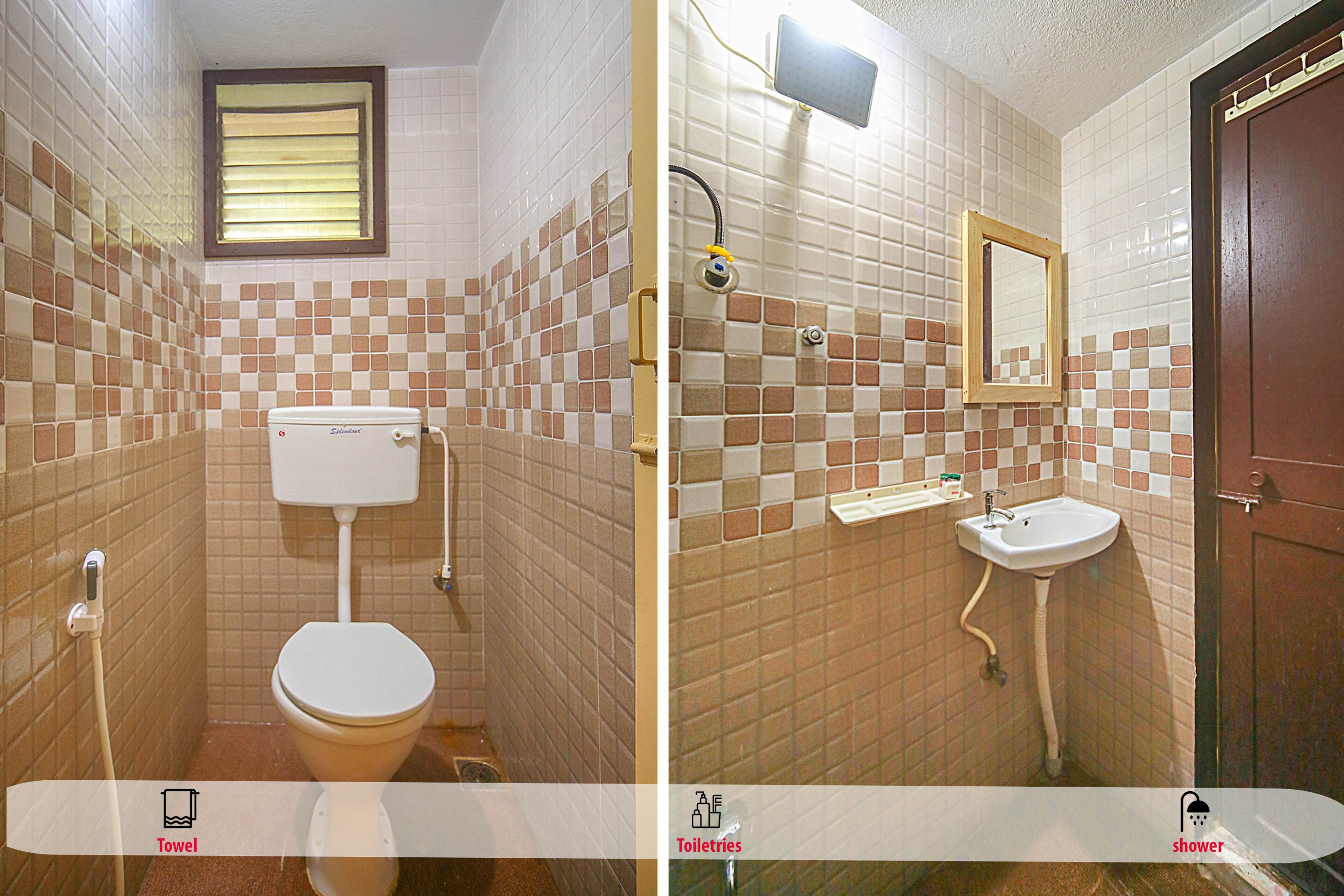 Hotel O Sona Residency - Tap to explore photos