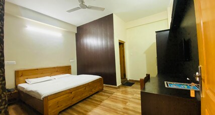 Hotel Ravi Arena & Restaurant Room Type - Standard Room