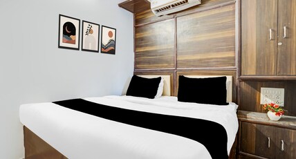 Hotel O Classic Mansarovar Room Type - Classic