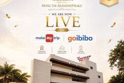 The Anandam Palace