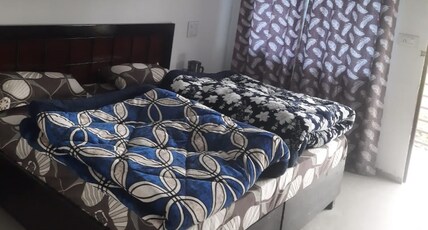 Prakriti Cottage Room Type - Room 1