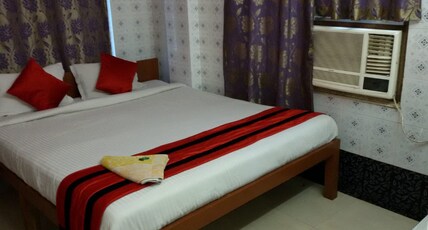 Hotel Geetanjali Room Type - AC Room