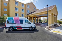 Homewood Suites by Hilton Albuquerque Airport