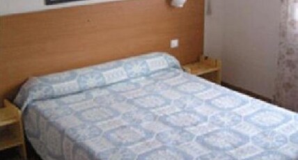 Hotel Sarvari, Kullu (HPTDC) Room Type - Double bed room Deluxe