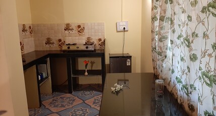 Agonda HolidayHome Room Type - STUDIO NON AC ( CONCRETE STRUCTURE)