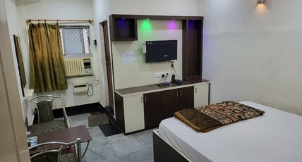 Hotel Bishal Inn Room Type - Deluxe AC