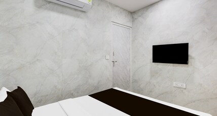 Hotel O Lotus Room Type - Classic