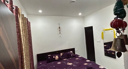 Mountain bliss valley retreat Room Type - Bedroom 2
