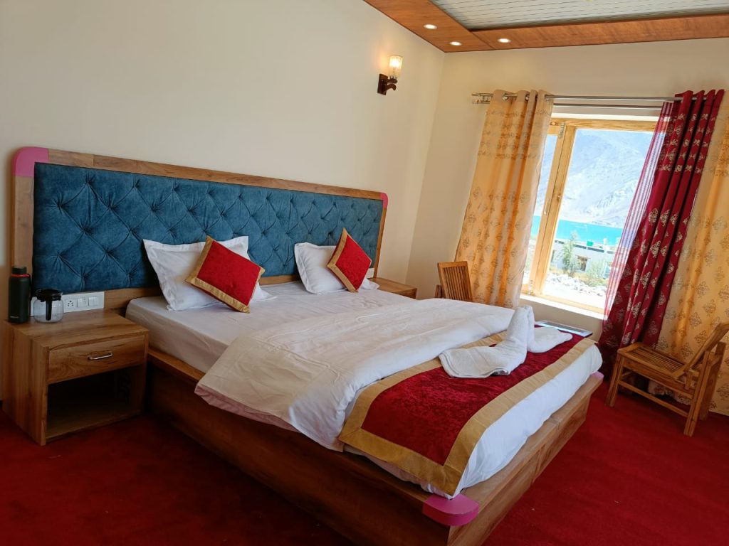 Grand Himalayan Home Stay - Tap to explore photos