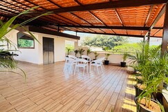 BVD Montana View Villa In Lonavala