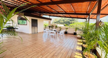 BVD Montana View Villa In Lonavala Room Type - BVD Montana View Villa In Lonavala