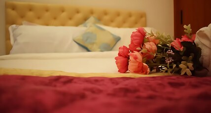 Broadway Inn Room Type - Queen Comfort Room