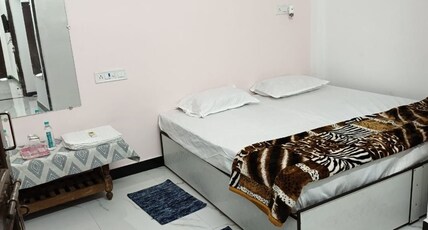 KOSHAL VILLA HOME STAY Room Type - 103