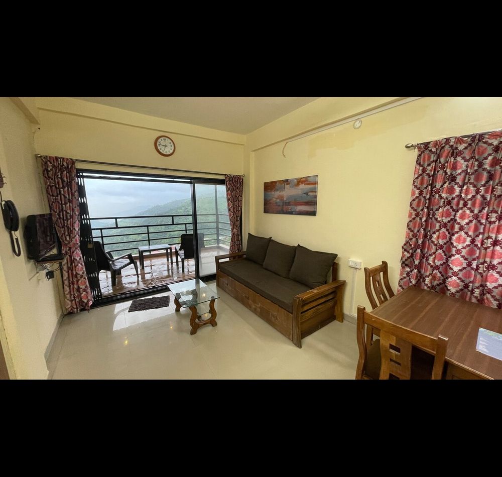 Belle-Vue Holiday Homes Room 31 - Tap to explore photos