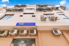 FabHotel Grand Victory