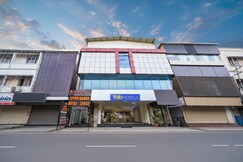 FabHotel Spiro Grand - Nr. Banashankari
