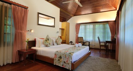 Mystic Mayapott Room Type - Nested Bungalow