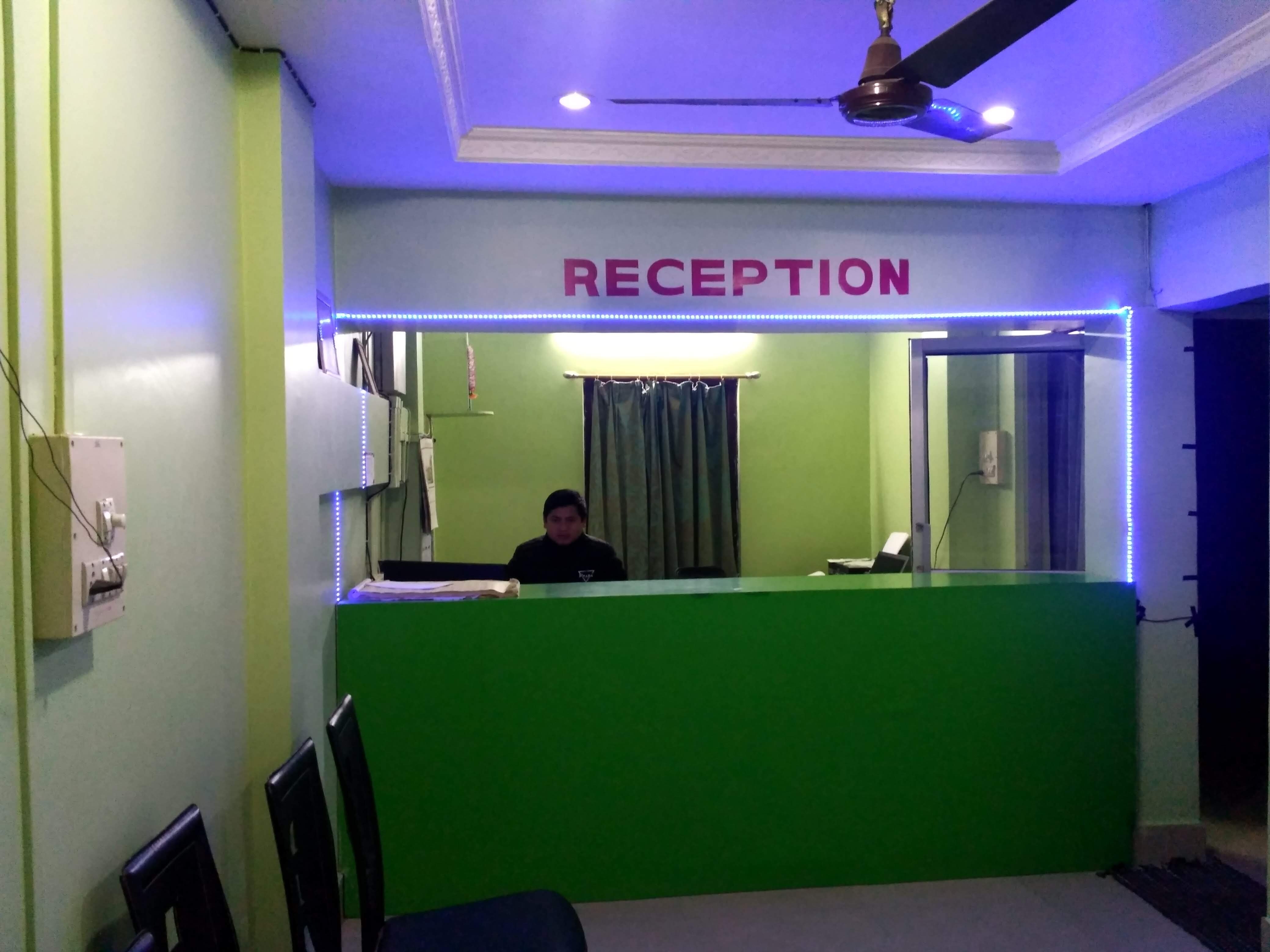 Main gallery