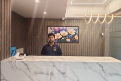 Hotel Samarth Elite
