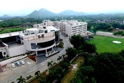 Spectrum Resort & Spa Udaipur