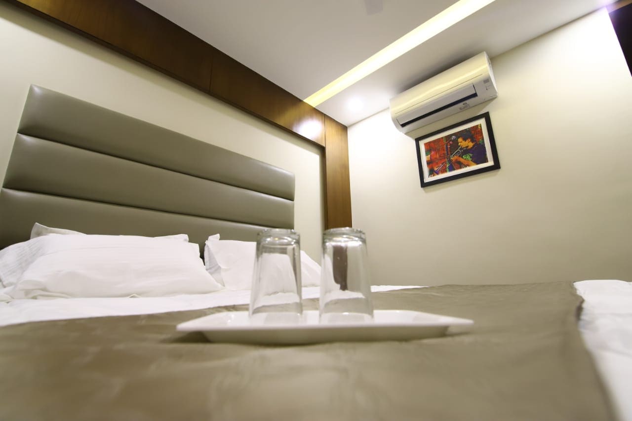 Hotel Rama's - Tap to explore photos