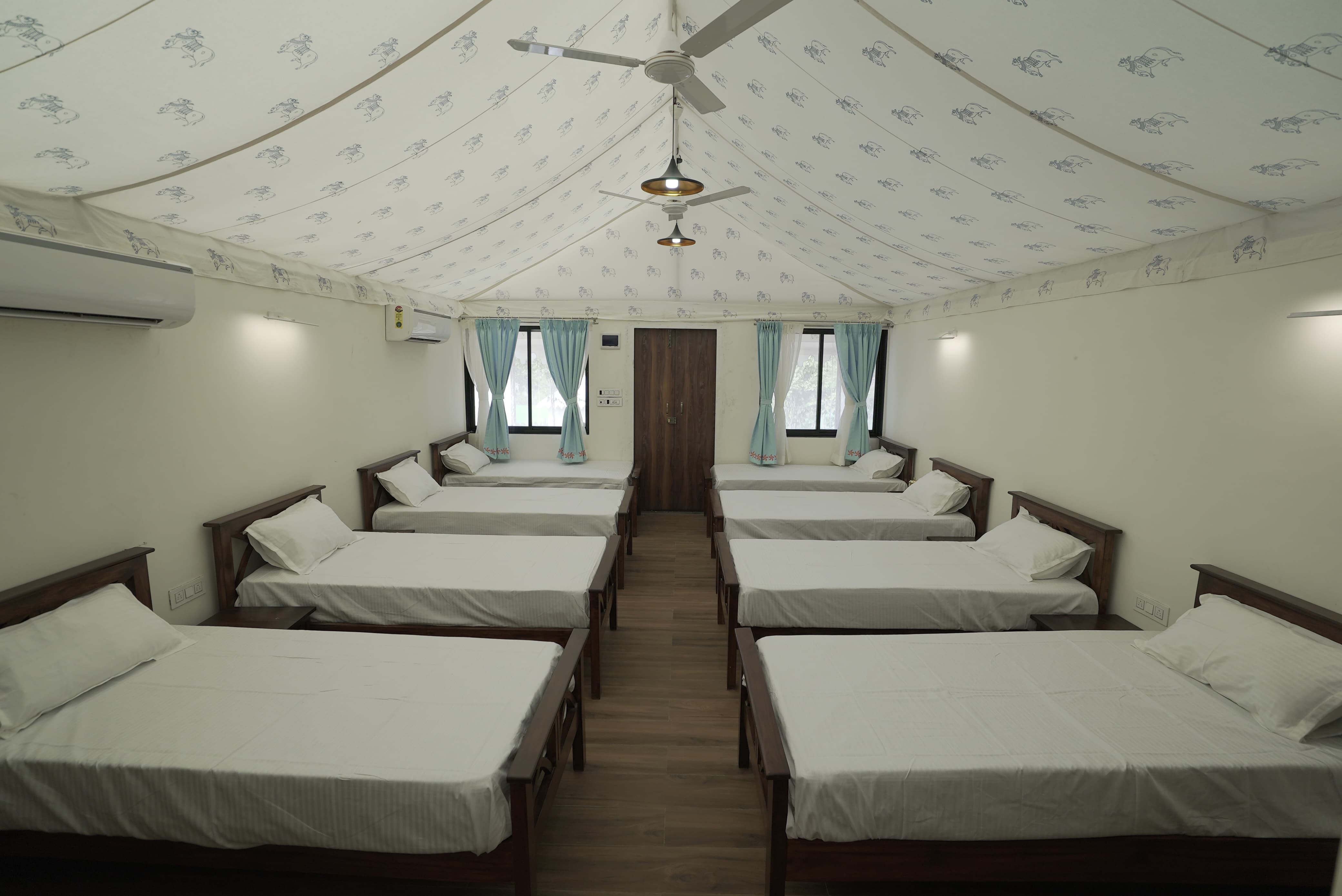 Gaudham Farmstay Khopoli - Tap to explore photos