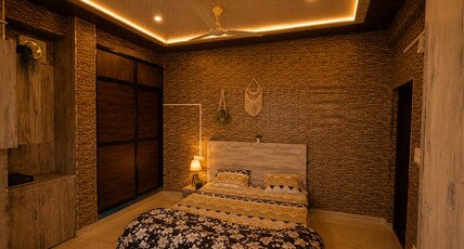 Shourya Homestay Room Type - Shourya Homestay