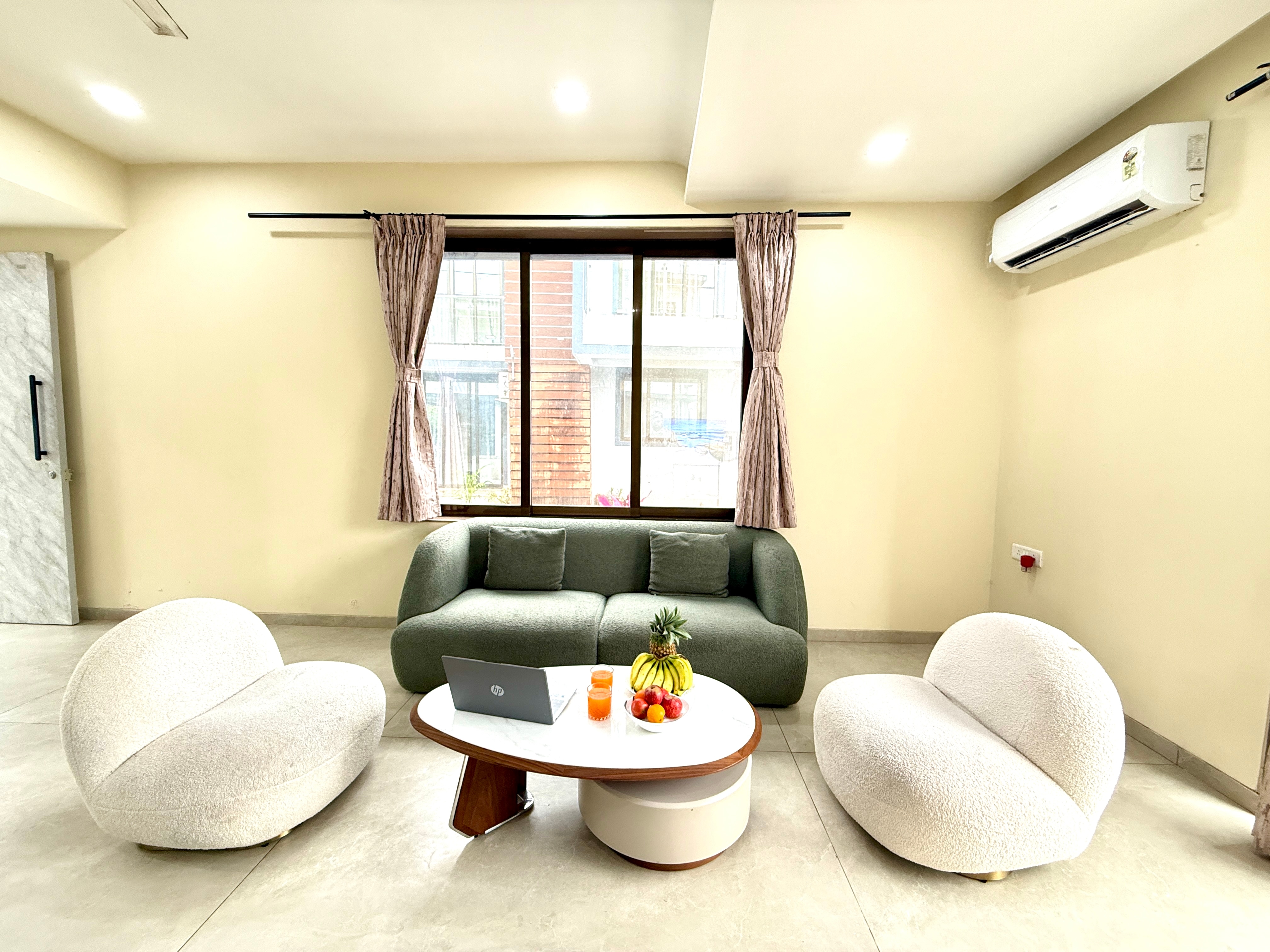 White Forest Villa's - Tap to explore photos