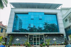 Nila Stays - Nearby Technopark and Infosys