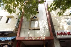 Grace Residency (Vadapalani)