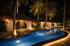 Sapphire Sand Resort