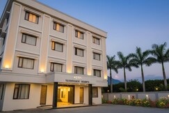 Hotel Vaishno Devi Heights