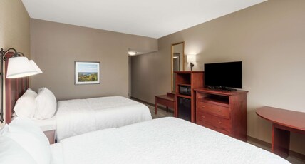 Hampton Inn Branson - Branson Hills Room Type - 2 QUEEN BEDS NONSMOKING