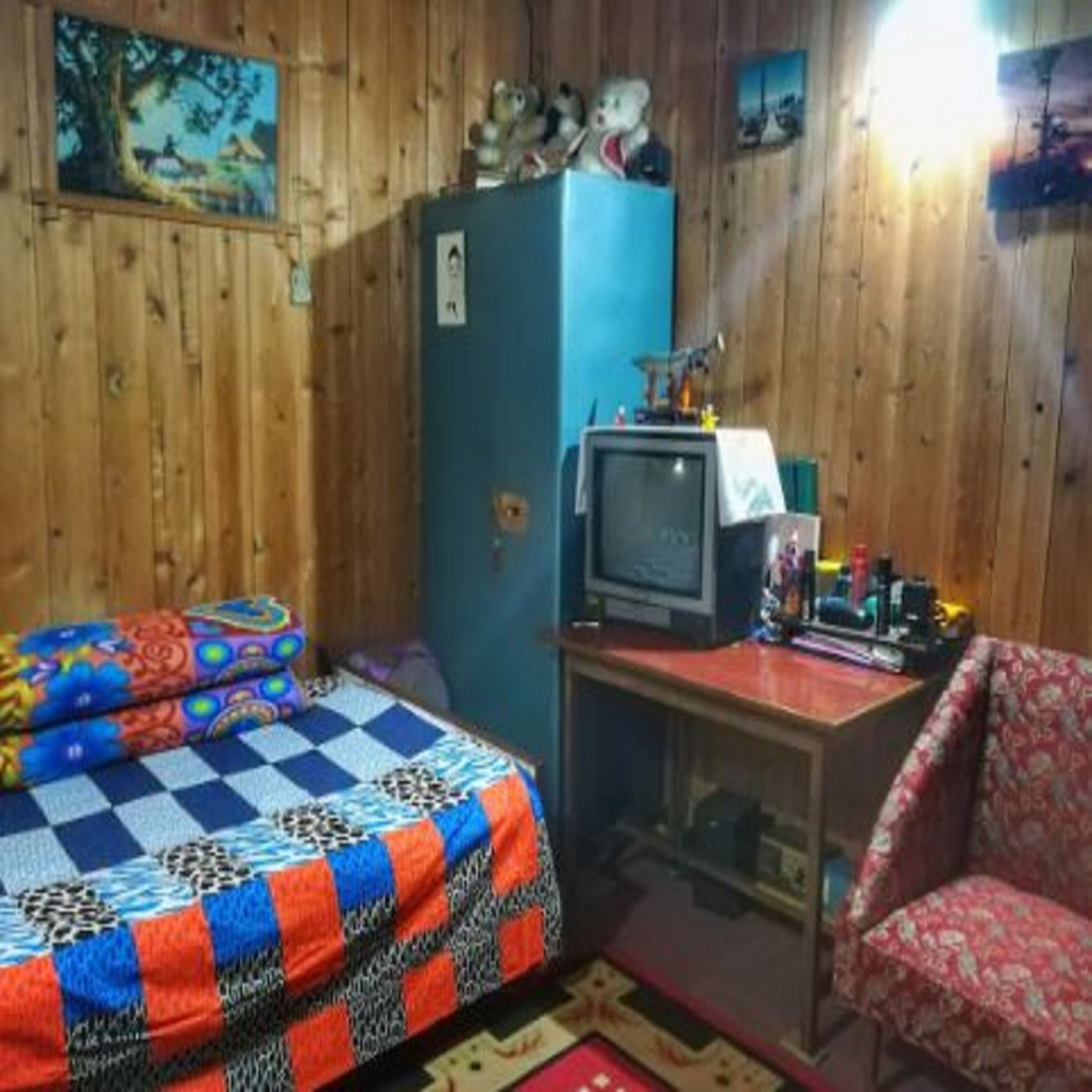 Megh Malhar - Tap to explore photos