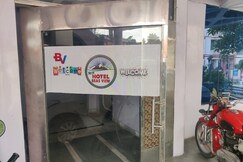 NEW HOTEL BEAS VIEW