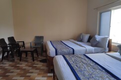 Hotel VIP Prime (3 Minutes walk to Jagannath Temple)