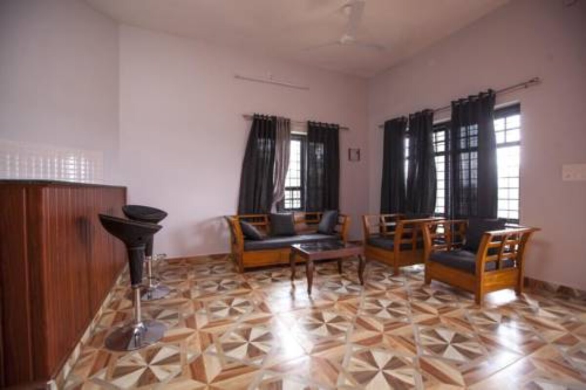 Mount Castle Homestay - Tap to explore photos