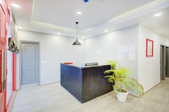 Townhouse Townhouse Atal Chowk Indirapuram Ghaziabad