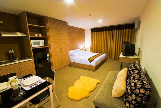 Mooks Residence