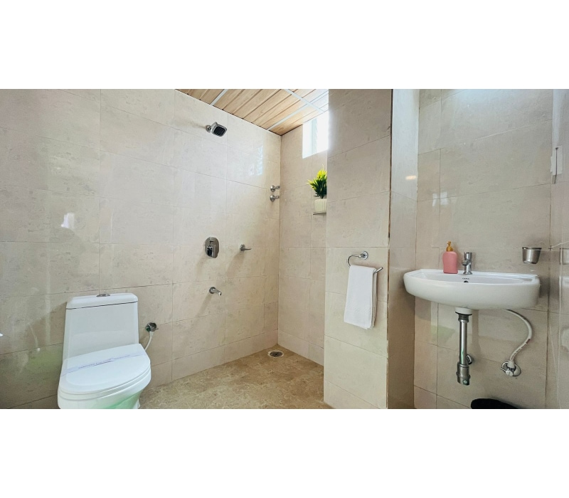 Olive Service Apartments Gachibowli - Tap to explore photos