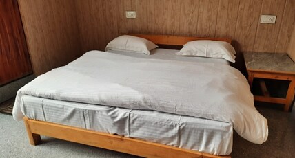 Sravasti homestay Room Type - Bedroom s3