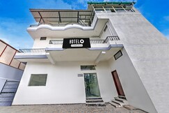 Super Hotel O Clock Tower Dehradun Formerly Dooncity Suites