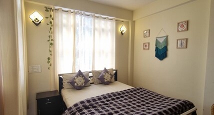HillNest Homestay Private Rooms With Breakfast Room Type - Bedroom 2