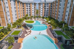 Wyndham Jomtien Pattaya