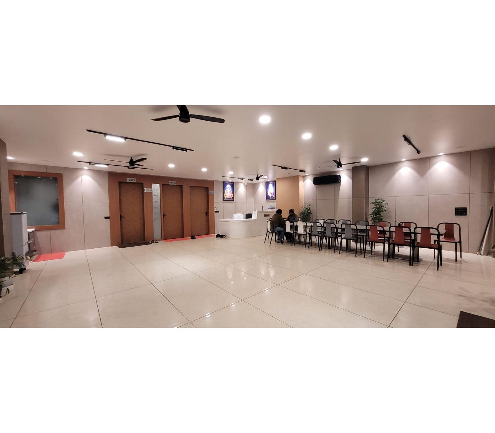 Main gallery