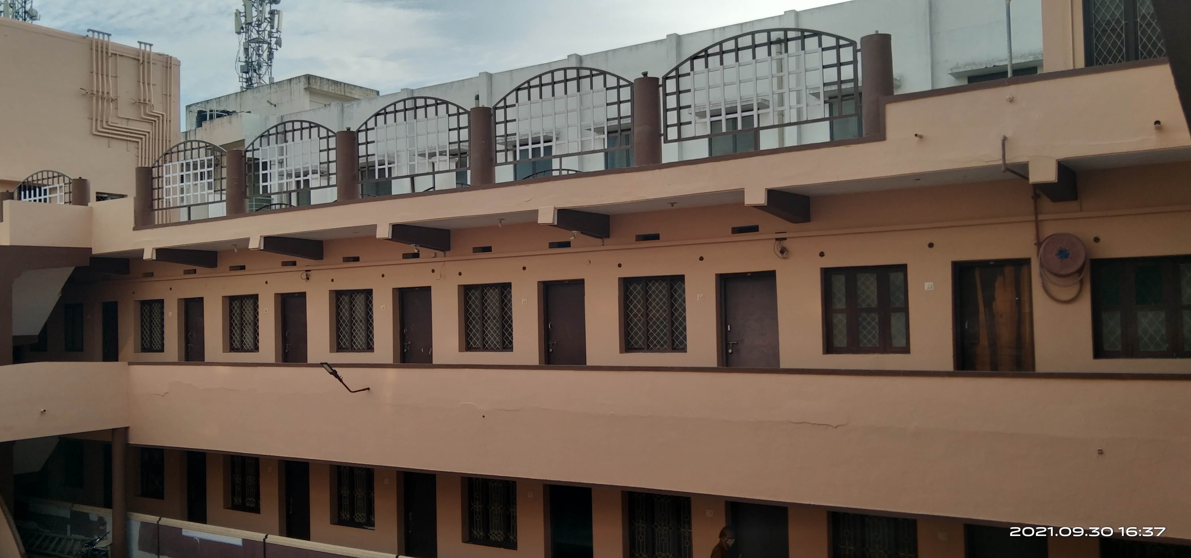 HOTEL VISAKA - Tap to explore photos