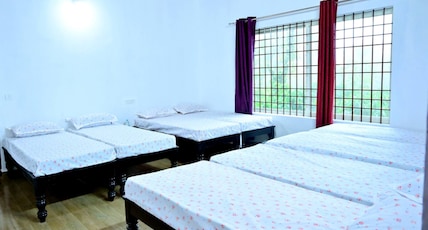 CoffeeCrown Homestay Room Type - CoffeeCrown Homestays CoffeeCrown Homestay Room Type - CoffeeCrown Homestays