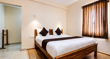 THE ABODE BY BROWN TREE RESORTS Room Type - Suite Room